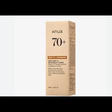 ANUA RICE 70 GLOW MILKY TONER MINI 40ML