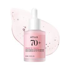 ANUA PEACH 70 NIACIN SERUM MINI 10ML