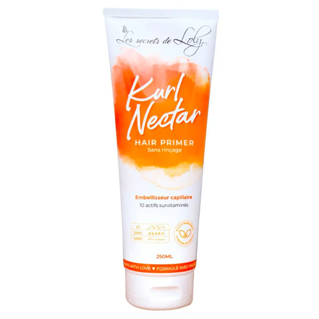 SECRETS LOLY KURL NECTAR 250ml