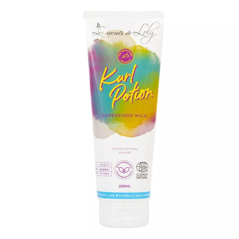 SECRETS LOLY POTION 250ml