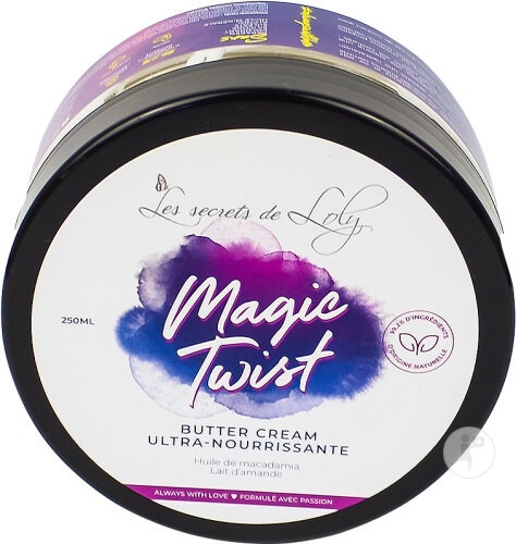 SECRETS DE LOLY MAGIC TWIST 250ml