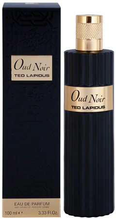 TED LAPIDIUS OUD NOIR EDP 100ml