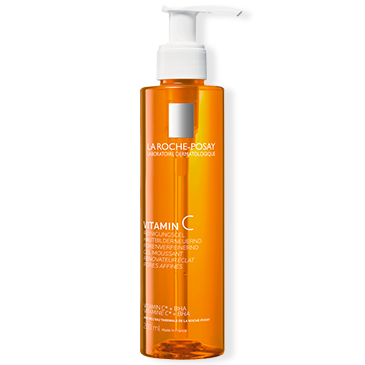 LA ROCHE POSAY GEL VITAMINE C 200ml