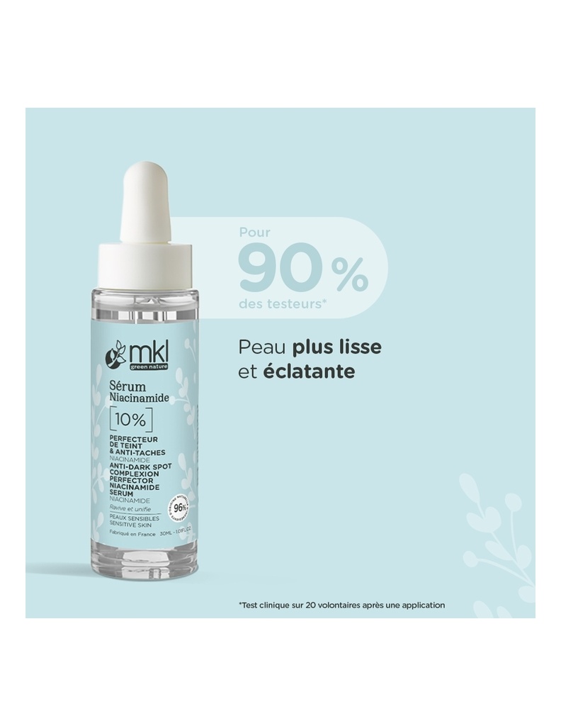 MKL SERUM NIACINAMIDE 30ml