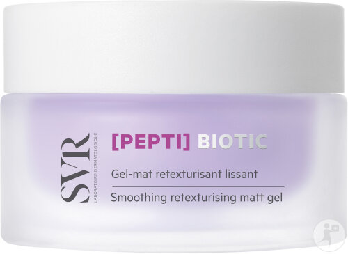 SVR PEPTI BIOTIC 50ML