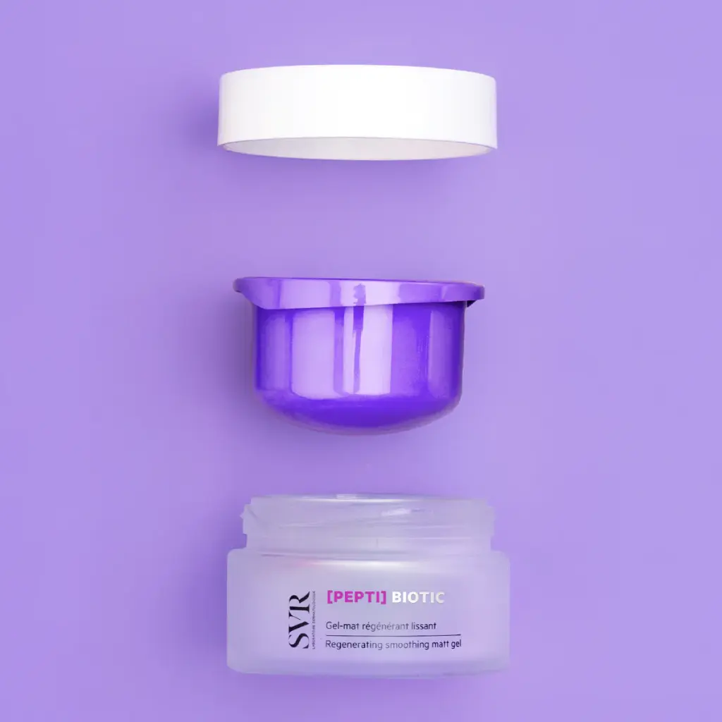 SVR PEPTI BIOTIC 50ML RECHARGE