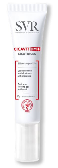 SVR CICAVIT+LEVRE 10G
