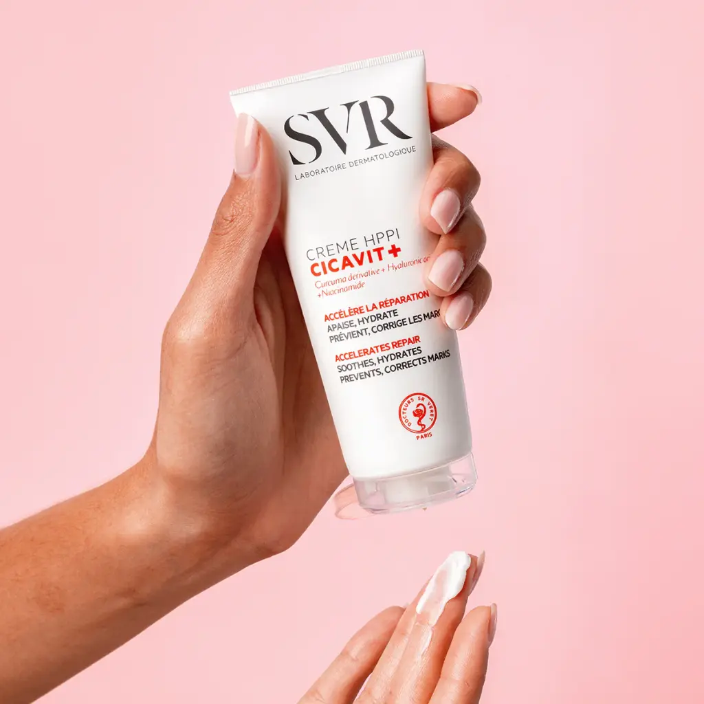 SVR CICAVIT+CREME HPPI 100ML