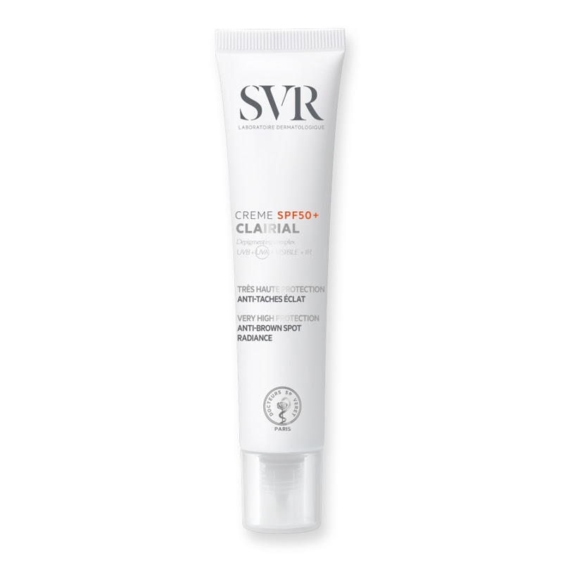 SVR CLAIRIAL CREME SPF50+ 40ML
