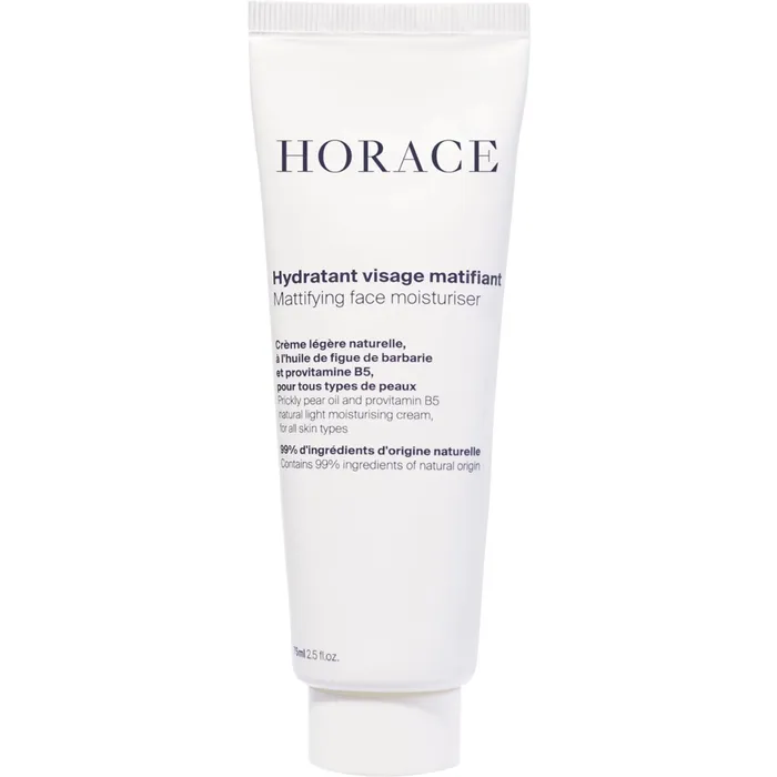 HORACE HYDRATANT MATIFIANT TOUS TYPES DE PEAUX 75ml