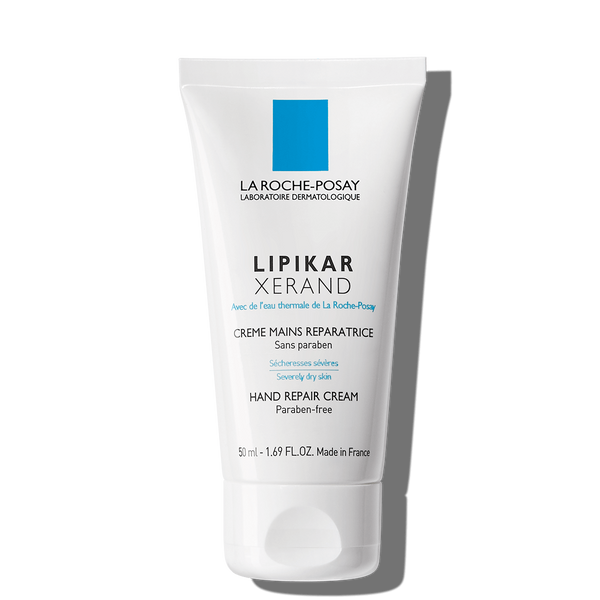 LA ROCHE POSEY LIPIKAR  XERAND 50ml