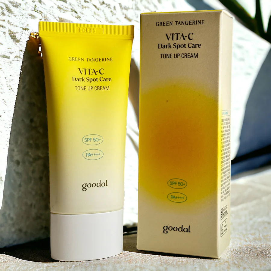 GREEN TANGERINE VIT C TONER 300ML