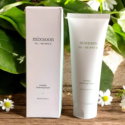 MIXSOON CENTELLA CLEANSING 150ML