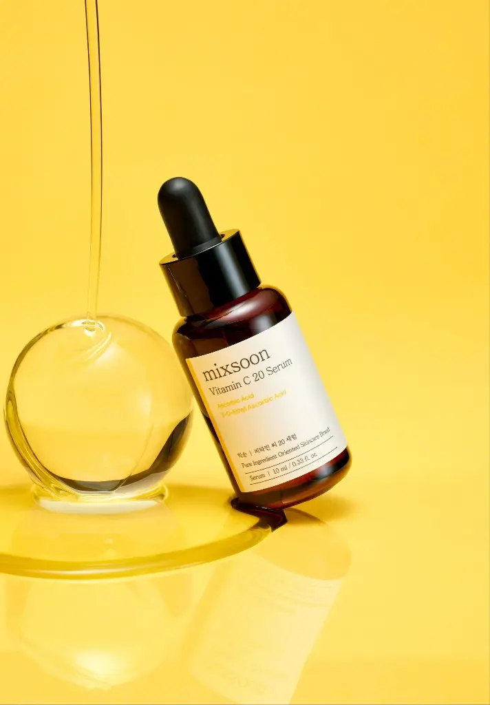 MIXSOON VITAMINE C 20 SERUM 10ML