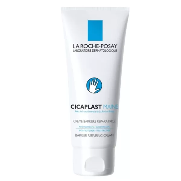 [3337875766326] ROCHE P CICAPLAST CREME MAINS BARRIERE REP. /100 ML