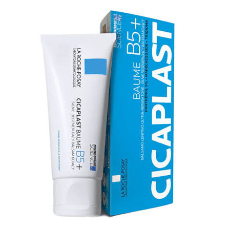[3337875816809] ROCHE P CICAPLAST BAUME B5+ ULTRA REP APAISANT ANTI-MARQUES 40 ML