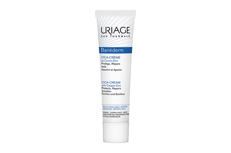 [3661434006159] URIAGE BARIEDERM CICA CREME REPAR T 15ML 