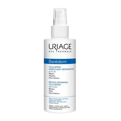 [3661434005367] URIAGE BARIEDERM CICA-SPRAY FL 100ML 