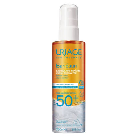 [3661434028199] URIAGE BARIESUN SPF50+ EAU SOLAIRE SP 200ML 