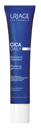[3661434011924] URIAGE BARIEDERM CICA-DAILY GEL-CREME T 40ML 