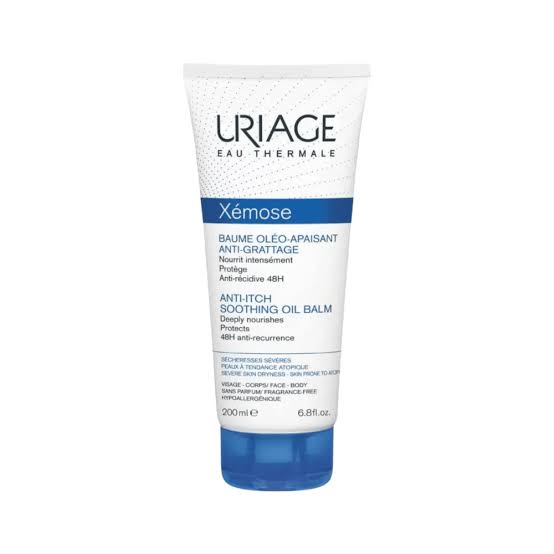 [3661434007347] URIAGE XEMOSE BAUME OLEO APAIS ANTIGR T 200ML 