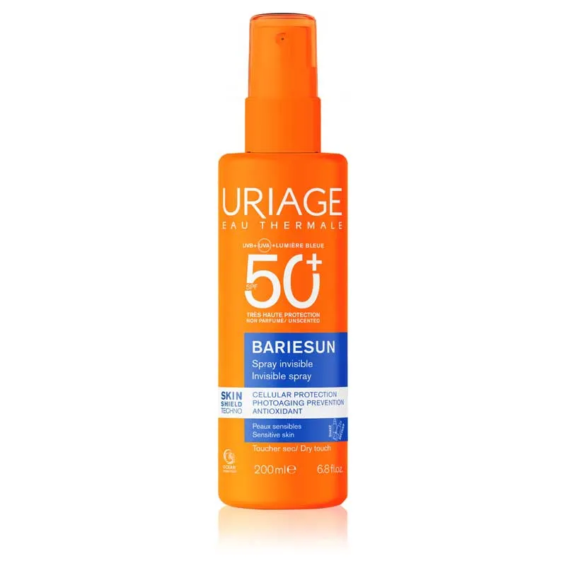 [3661434028021] URIAGE BARIESUN SPF 50+ SPRAY 200ML