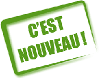 NOUVEAUTE