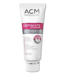 ACM DEPIWHITE ADVANCED CR INTENSIV ANTI TACHE 40ML
