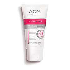 ACM DEPIWHITE S GEL PHOTO-PROTEC SPF 50