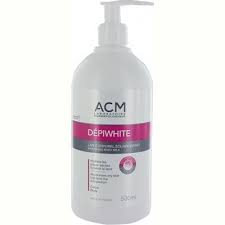 ACM DEPIWHITE LAIT ECLAIRCISSANT 500ML