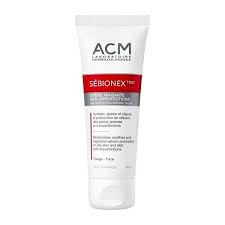 ACM SEBIONEX TRIO 40ML