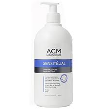 ACM SENSITELIAL SOIN EMOLIENT 500ML