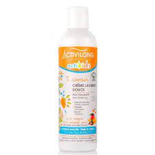 ACTIVILONG ACTIKID CREME LAVANTE 240ML