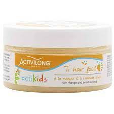ACTIVILONG ACTIKID HAIR FOOD 100ML