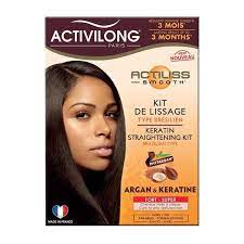ACTIVILONG ACTILISS KIT BRESILIEN FORT
