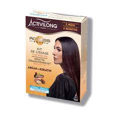 ACTIVILONG ACTILISS KIT BRESILIEN NORMAL