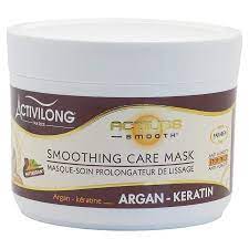 ACTIVILONG ACTILISS MASQUE ARGAN KERATINE 200ML