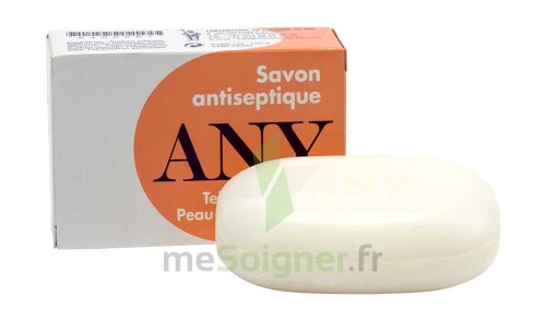[6400261] ANY SAVON PAIN 100G