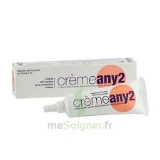 ANY2 CREME T/25G