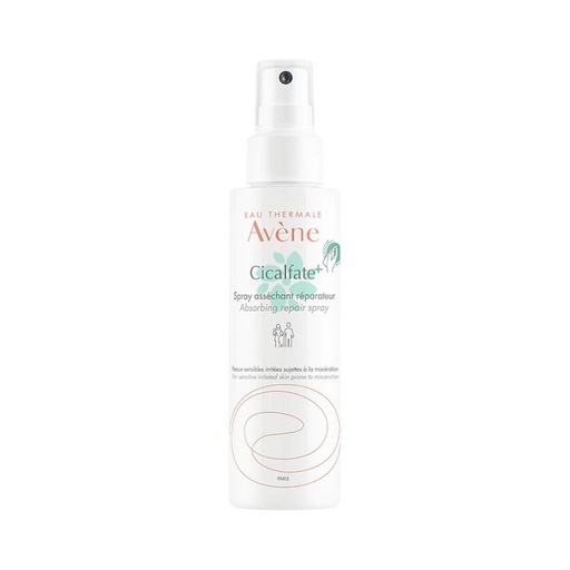 [3282770205633] AVENE CICALFATE SPRAY 100ML
