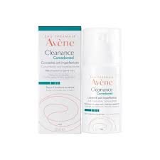 AVENE CLEAN COMED T/30ML