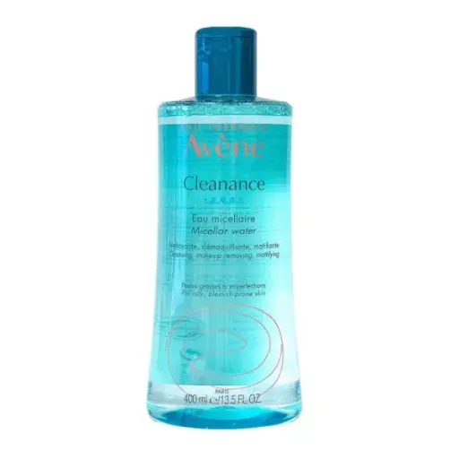 [3282770390315] AVENE CLEANANCE EAU MICELLAIRE F/400ML