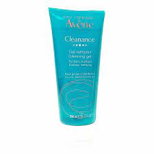 [3282770139204] AVENE CLEANANCE GEL NETTOYANT F/200ML