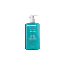 [3282770207774] AVENE CLEANANCE GEL PURIFIANT T/400ML