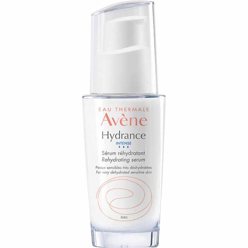 AVENE HYDRANCE INTENSE SERUM REHYD F/30ML