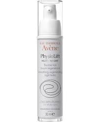 AVENE PHYSIOLIFT BAUME NUIT T/30ML