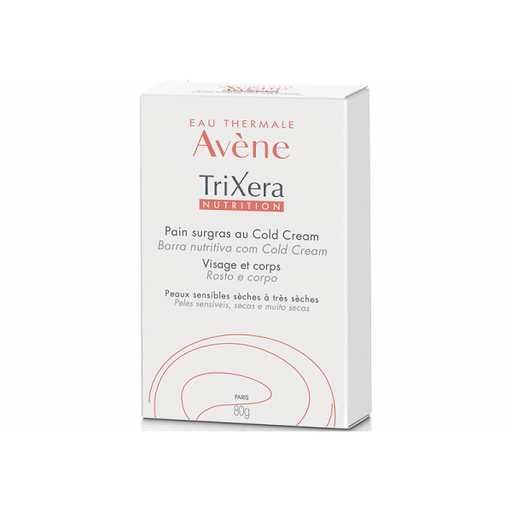 AVENE TRIXERA PAIN SURGAS 100G