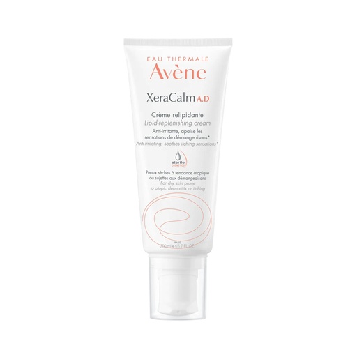 AVENE XERACALM AD CREME T /200ML