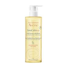 AVENE XERACALM AD HUILE LAVANTE 400ML