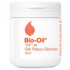 BI OIL GEL PEAUX SECHES F/200ML